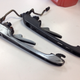 Illustration for article titled Door Handles are Ready for Paint!!